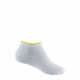 Pack de 5 paires de chaussettes invisibles enfant