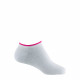 Pack de 5 paires de chaussettes invisibles enfant