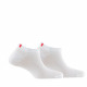 Lot de 2 paires d'invisibles drapeau MADE IN FRANCE