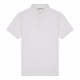 Polo en pur coton au logo brodé MARINER