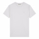 Tee-shirt col rond pur coton MARINER