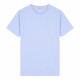 Tee-shirt col rond pur coton MARINER