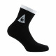 Lot de 2 paires de socquettes jersey LE COQ SPORTIF