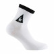 Lot de 2 paires de socquettes jersey LE COQ SPORTIF