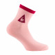 Lot de 2 paires de socquettes jersey LE COQ SPORTIF