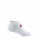 Lot de 3 paires de chaussettes invisibles Enfant LE COQ SPORTIF