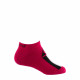 Lot de 3 paires de chaussettes invisibles Enfant LE COQ SPORTIF