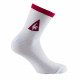 Lot de 2 paires de socquettes jersey LE COQ SPORTIF