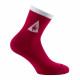 Lot de 2 paires de socquettes jersey LE COQ SPORTIF