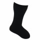 Chaussettes forme tube sans talon MADE IN FRANCE