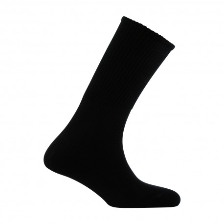 Chaussette sans on sale talon