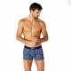 Lot de 2 shortys Haltères origininaux et colorés