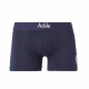 Lot de 2 shortys Haltères origininaux et colorés