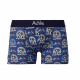 Pack de 2 shortys DOGGY - Elégant et atypique