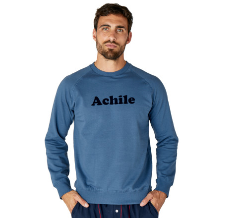 Sweatshirt à manches longues ACHILE