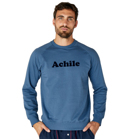 Sweatshirt à manches longues ACHILE