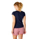 Pyjashort en pur coton WINNEUSE