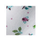 Socquettes jersey en coton motif Liberty MADE IN FRANCE