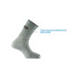 Mi-chaussettes en laine Warm Outdoor Concept