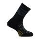 Mi-chaussettes en laine Wool Concept cyclisme