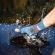 Mi-chaussettes Waterproof Concept®