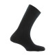 Lot de 3 paires de mi-chaussettes en coton assorties