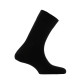 Lot de 2 paires de mi-chaussettes en coton Baguette Arty