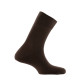 Lot de 2 paires de mi-chaussettes en coton Baguette Arty