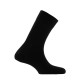 Lot de 2 paires de mi-chaussettes en coton rayures Arty