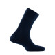 Lot de 2 paires de mi-chaussettes en coton rayures Arty