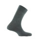 Lot de 2 paires de mi-chaussettes en coton rayures Arty