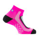 Lot de 3 paires de socquettes Run-Lighty