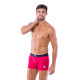 Pack de 2 boxers en coton bio motifs Winter