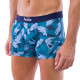 Pack de 2 boxers en coton bio PRINT ART