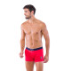 Pack de 2 boxers en coton bio motifs ROBOT