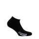 Lot de 2 paires de chaussettes invisibles en coton K-sport