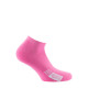 Lot de 2 paires de chaussettes invisibles en coton K-sport