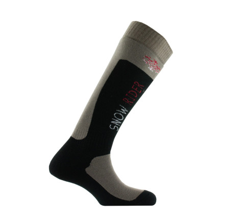 Thyo homme et femme : Chaussettes courtes Waterproof Concept® étanche