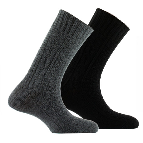 Chaussettes homme fantaisie