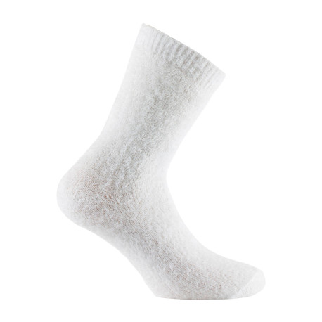 Mi-chaussettes cocooning antidérapantes