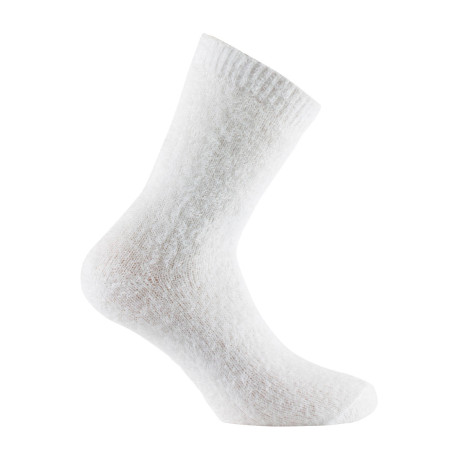 Chausson chaussette antidérapant femme