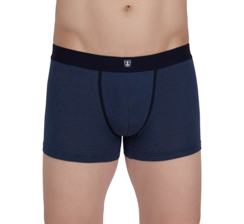 Shorty en Tencel absorbant et hypoallergénique