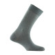 Lot de 2 paires de mi-chaussettes en coton "riders"