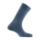 Lot de 2 paires de mi-chaussettes en coton "riders"