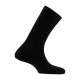 Lot de 2 paires de mi-chaussettes en coton "riders"