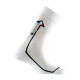 Mi-chaussettes de sport en coton MADE IN FRANCE