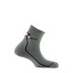 Chaussettes courte de sport en coton MADE IN FRANCE