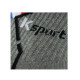 Chaussettes courte de sport en coton MADE IN FRANCE