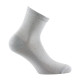 Lot de 3 paires socquettes en coton assorties