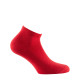 Lot de 3 paires de chaussettes courtes en coton "Marin"